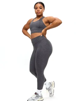 Dream Heathered Legging 26