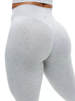 Dream Heathered Legging 26"