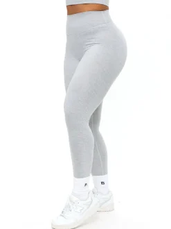 Dream Heathered Legging 26