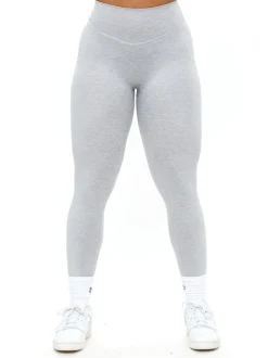 Dream Heathered Legging 26
