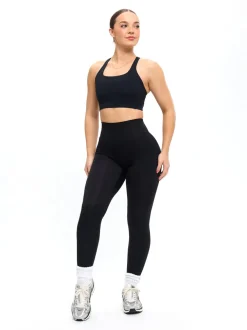Every Day Airbrush Sports Bra