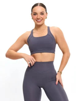 Every Day Airbrush Sports Bra