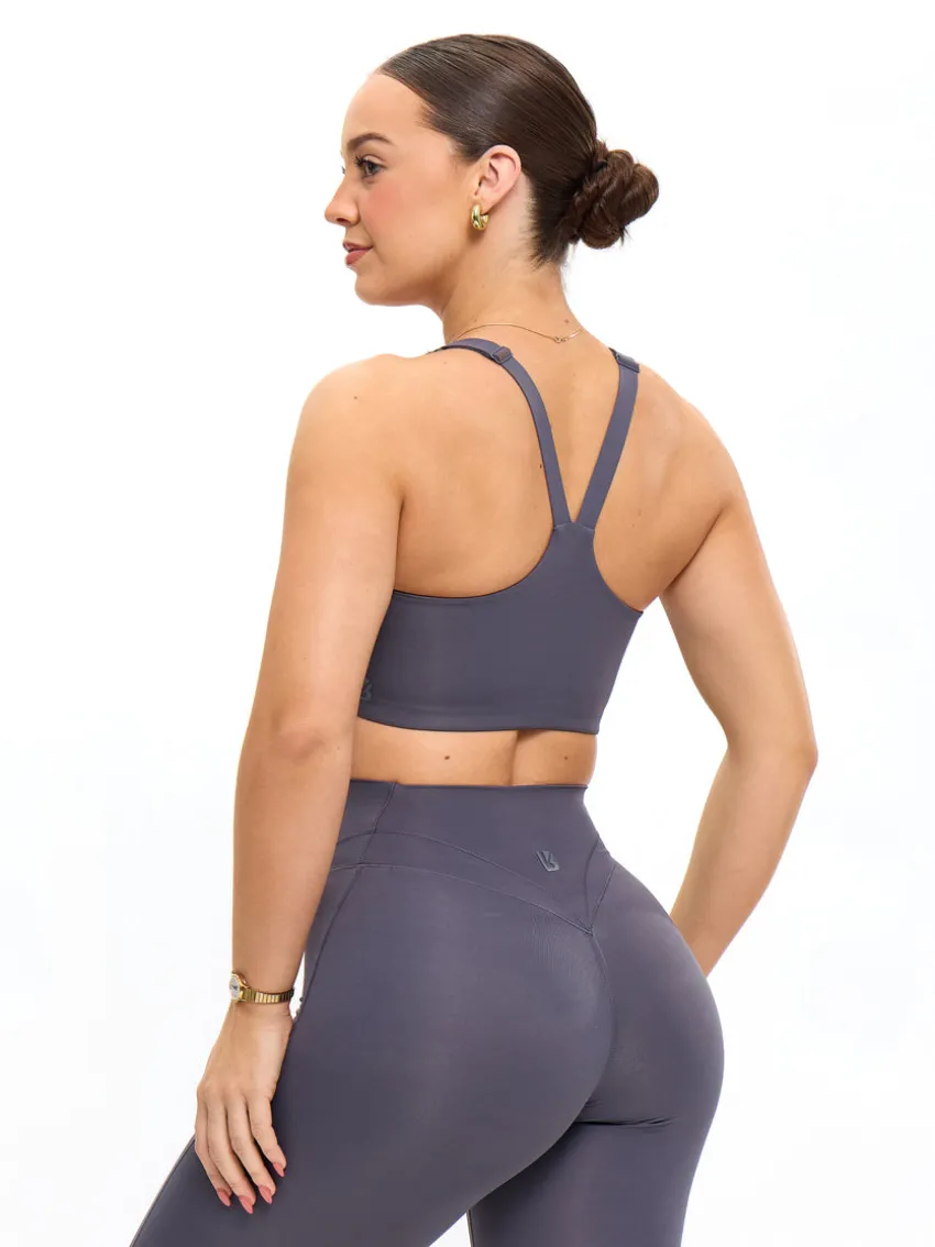 Every Day Airbrush Sports Bra