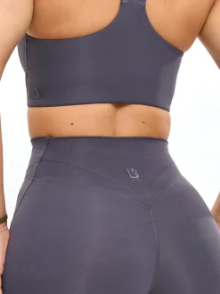 Every Day Airbrush Sports Bra