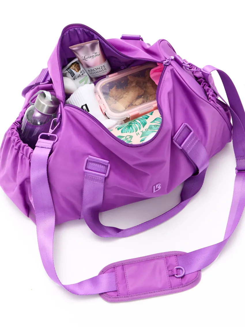 Everyday Duffel