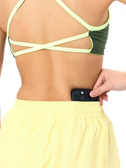 Flirty Flo Short Bikini