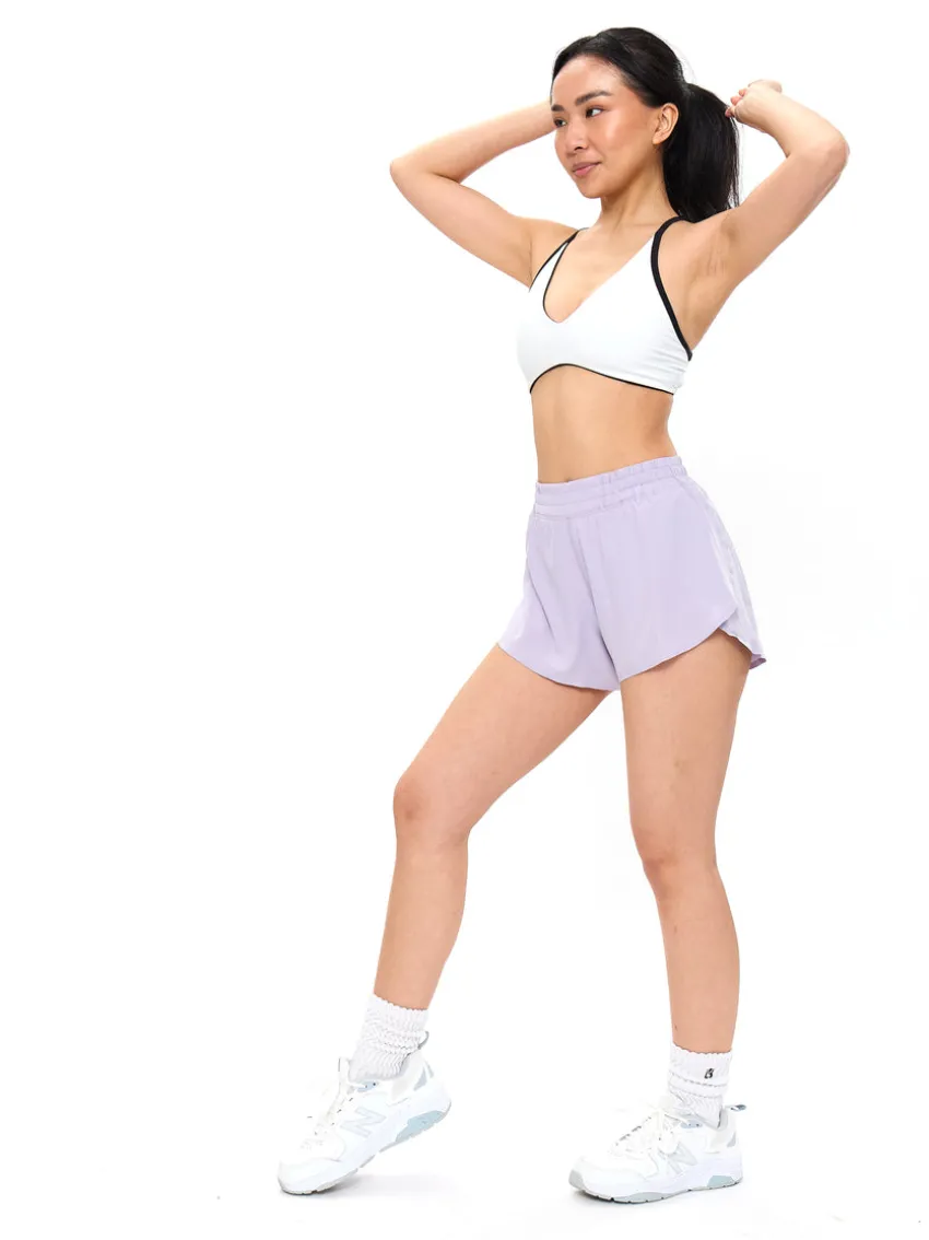 Flirty Flo Short Bikini