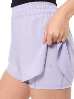 Flirty Flo Short Boyshort