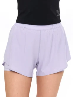 Flirty Flo Short Boyshort
