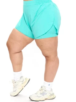 Flirty Flo Short Boyshort
