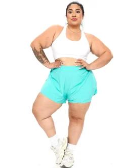Flirty Flo Short Boyshort
