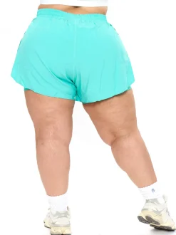 Flirty Flo Short Boyshort