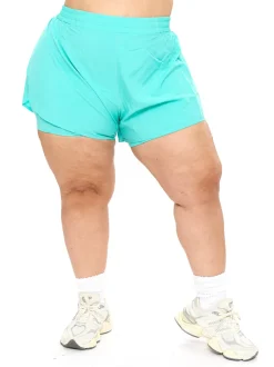 Flirty Flo Short Boyshort