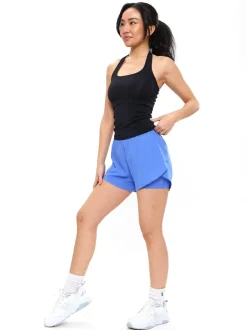 Flirty Flo Short Boyshort