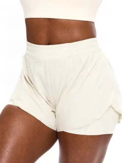 Flirty Flo Short Boyshort