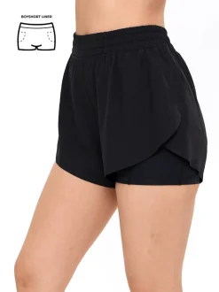 Flirty Flo Short Boyshort