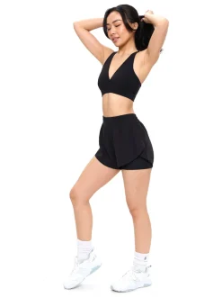 Flirty Flo Short Boyshort