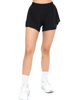 Flirty Flo Short Boyshort