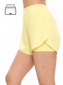 Flirty Flo Short Boyshort