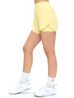 Flirty Flo Short Boyshort