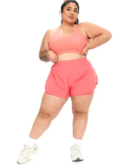Flirty Flo Short Boyshort
