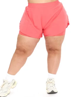 Flirty Flo Short Boyshort