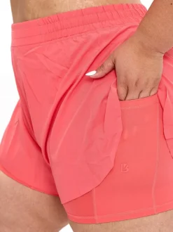 Flirty Flo Short Boyshort