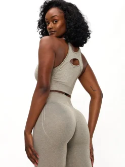 Form Reversible Seamless Sports Bra