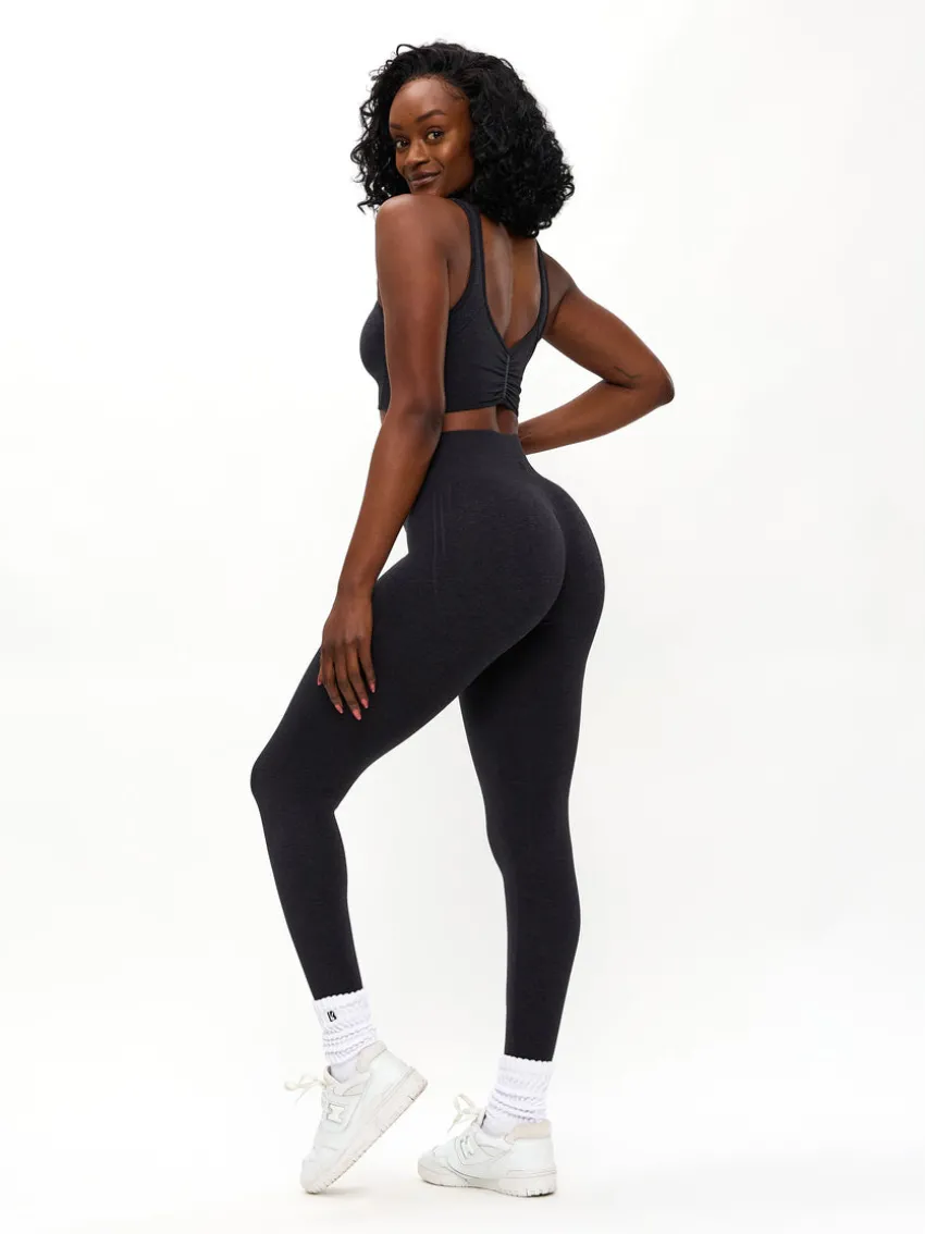 Form Reversible Seamless Sports Bra