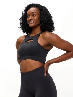 Form Reversible Seamless Sports Bra