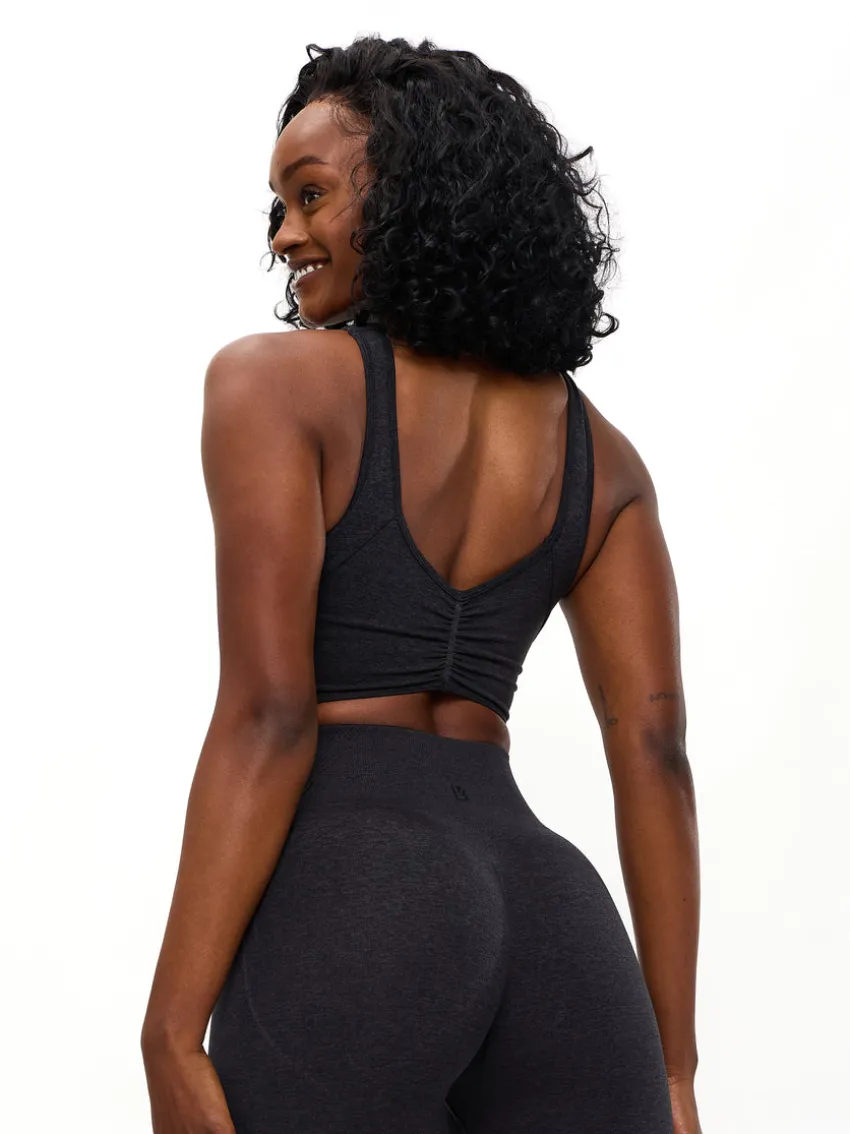 Form Reversible Seamless Sports Bra