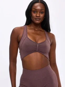 Form Reversible Seamless Sports Bra
