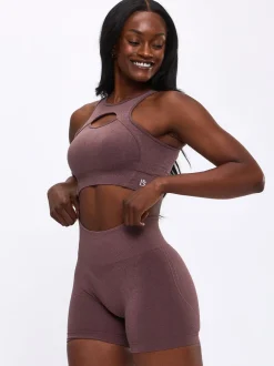 Form Reversible Seamless Sports Bra