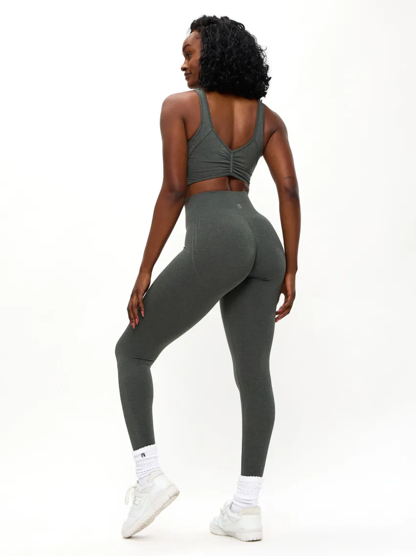 Form Reversible Seamless Sports Bra