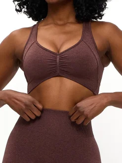 Form Reversible Seamless Sports Bra