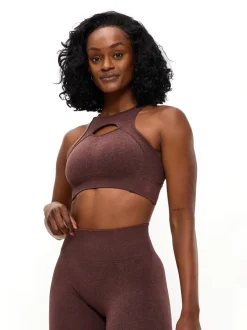 Form Reversible Seamless Sports Bra