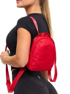 Game Changer Backpack Mini