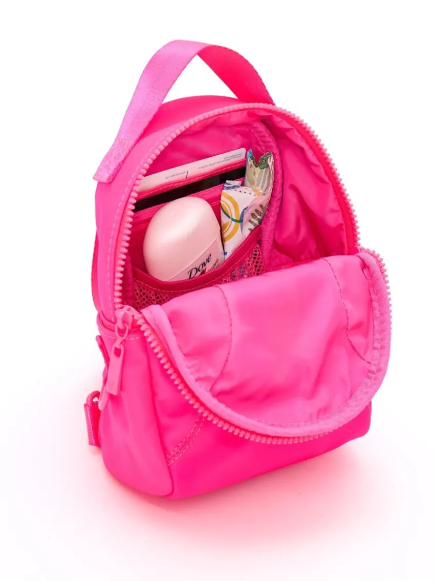 Game Changer Backpack Mini