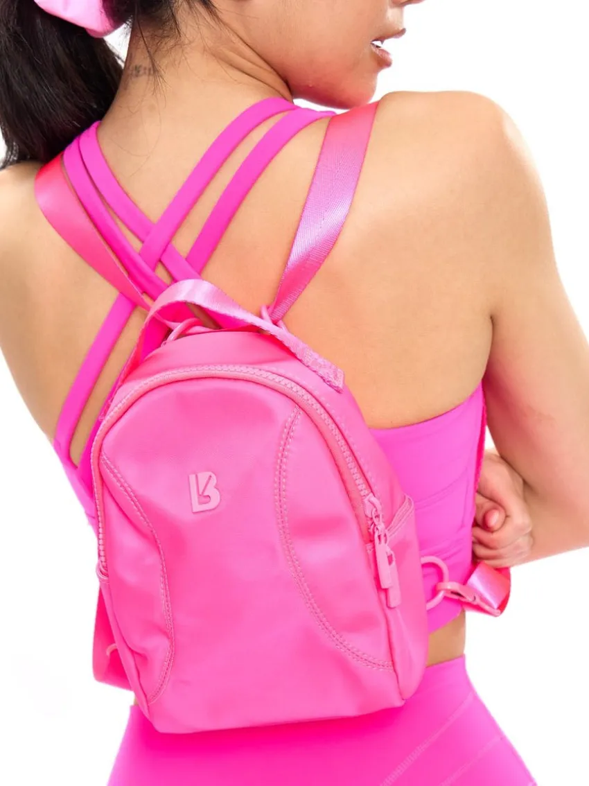 Game Changer Backpack Mini