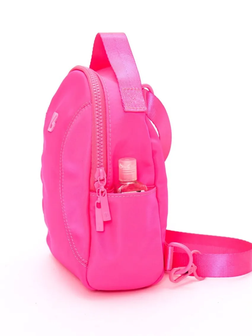 Game Changer Backpack Mini