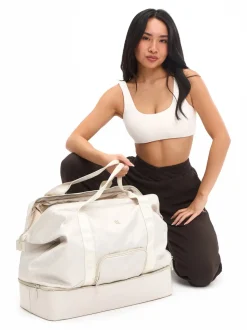 Game Changer Duffel