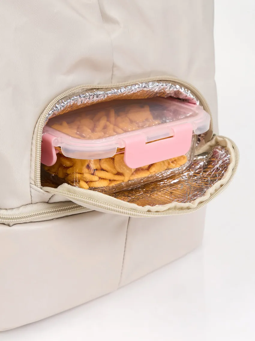 Game Changer Duffel