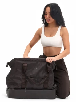 Game Changer Duffel