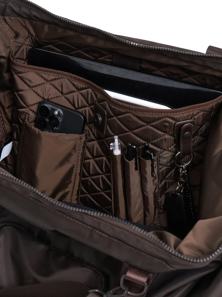 Game Changer Duffel