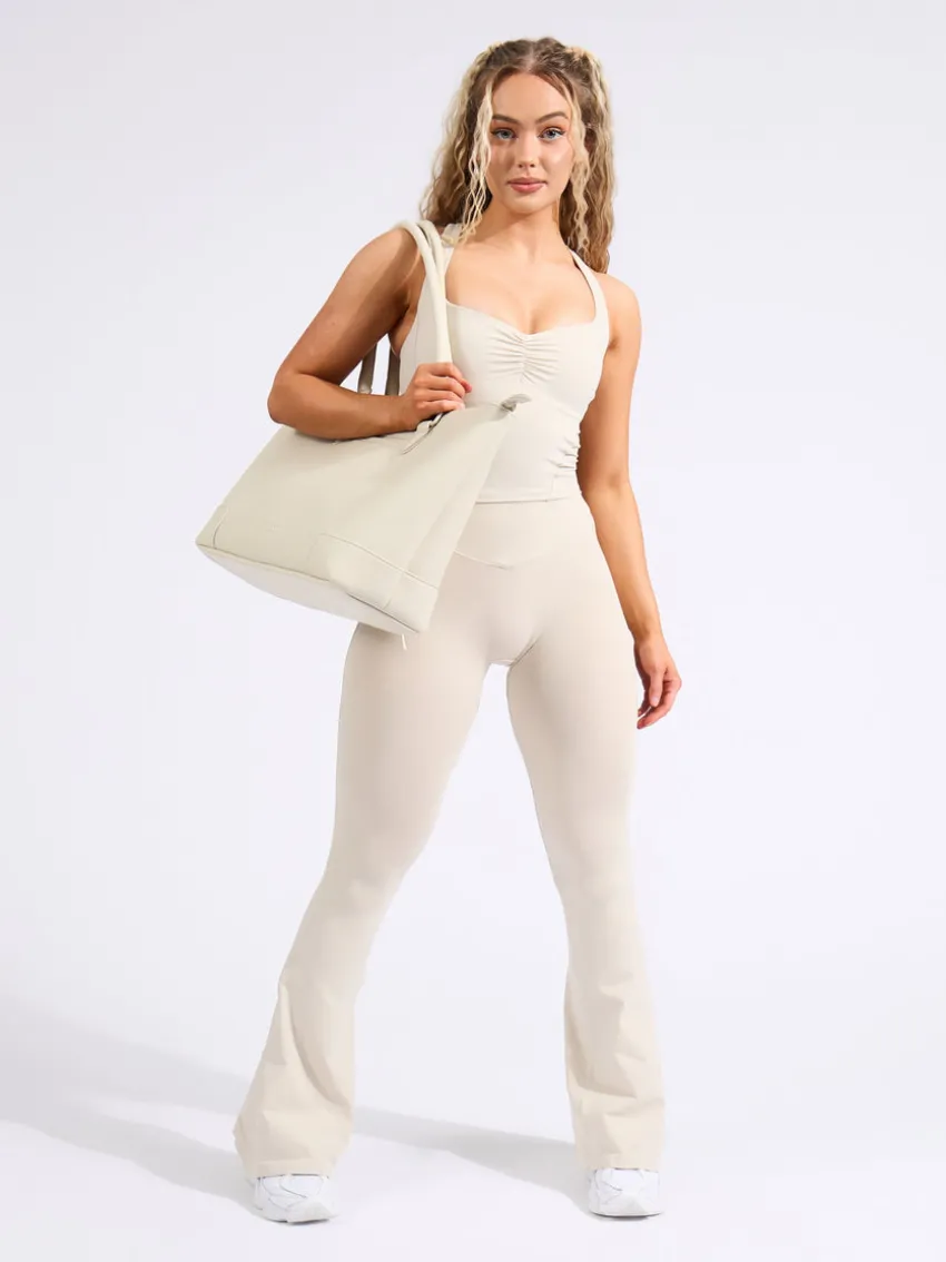 Game Changer Tote