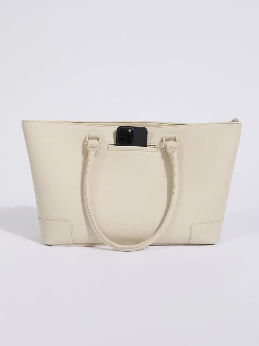 Game Changer Tote