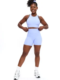 Geo Sports Bra