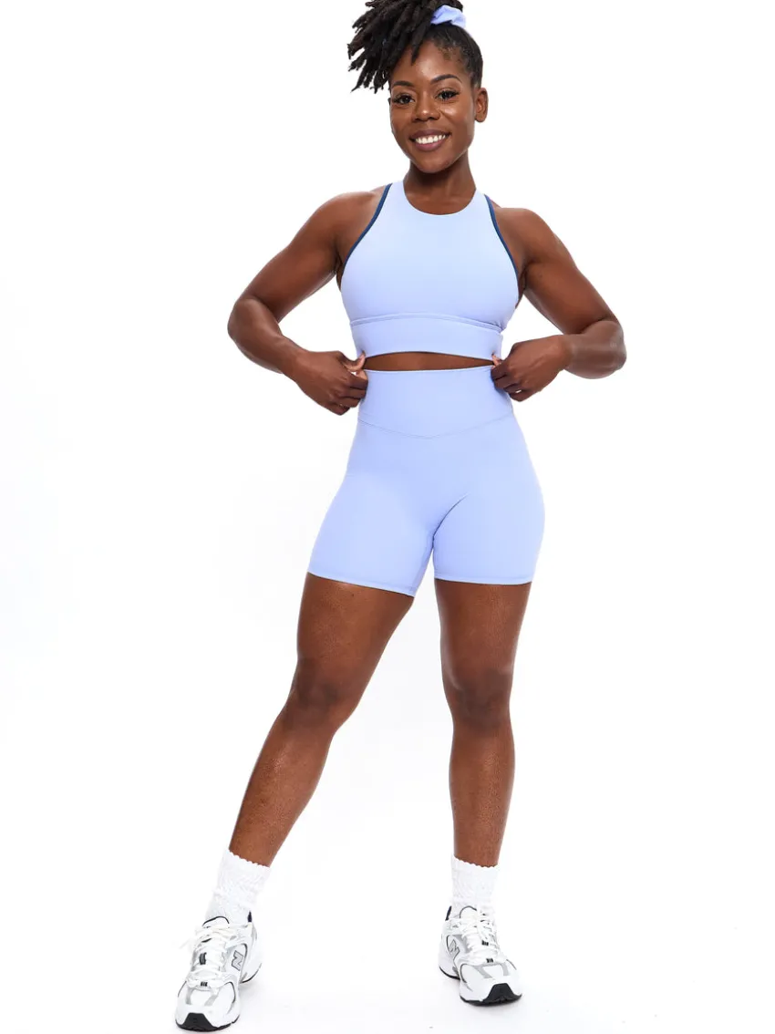 Geo Sports Bra
