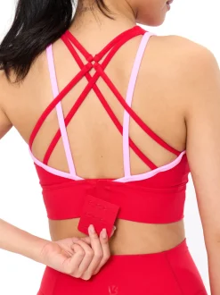 Geo Sports Bra