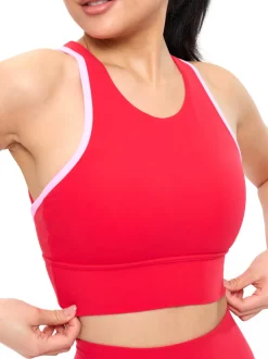 Geo Sports Bra